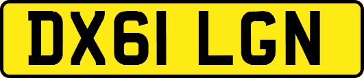 DX61LGN