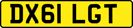 DX61LGT