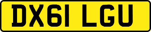 DX61LGU