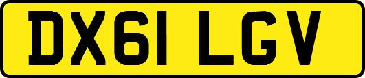 DX61LGV