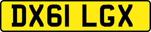 DX61LGX