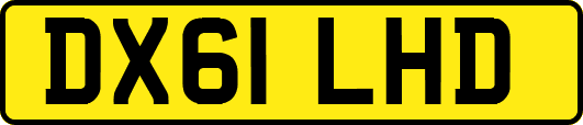 DX61LHD