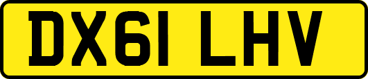 DX61LHV