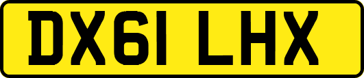 DX61LHX