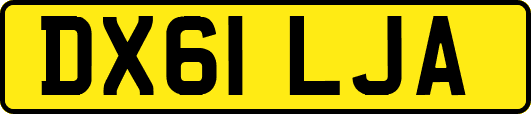 DX61LJA