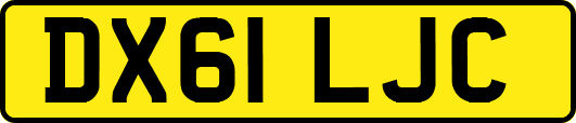 DX61LJC