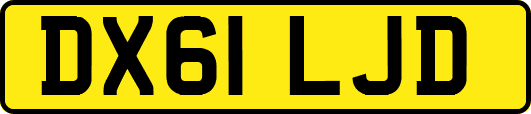 DX61LJD
