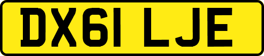 DX61LJE