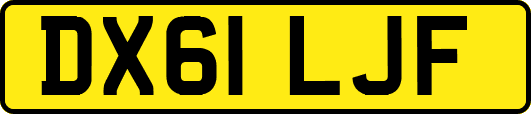 DX61LJF