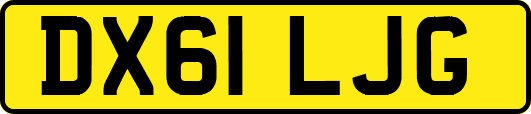 DX61LJG