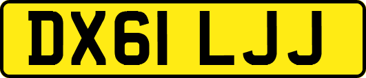 DX61LJJ