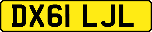 DX61LJL