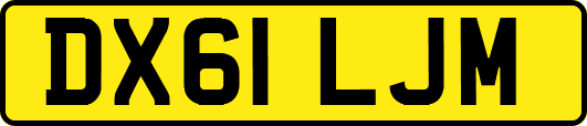 DX61LJM