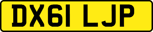 DX61LJP