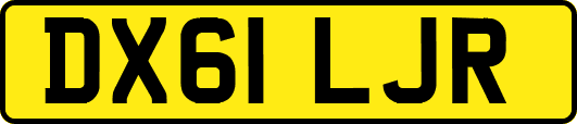 DX61LJR