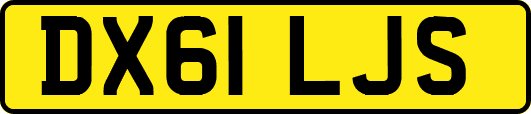 DX61LJS