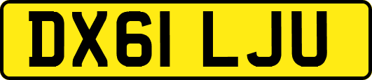 DX61LJU