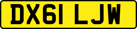 DX61LJW