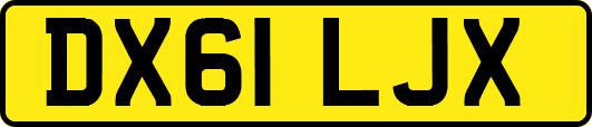 DX61LJX