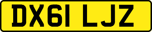 DX61LJZ