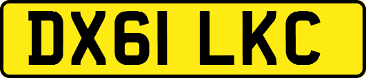 DX61LKC