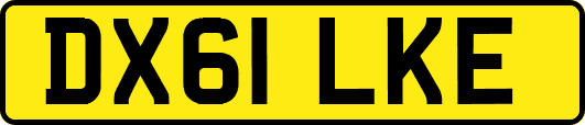 DX61LKE