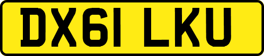 DX61LKU