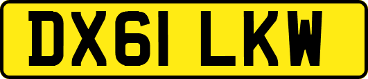 DX61LKW