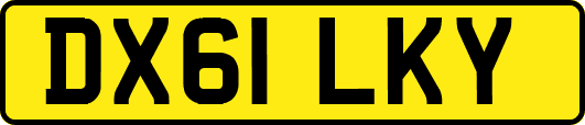 DX61LKY