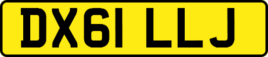 DX61LLJ