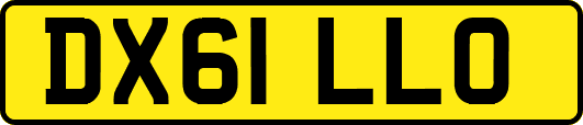 DX61LLO