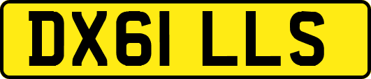 DX61LLS