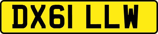 DX61LLW