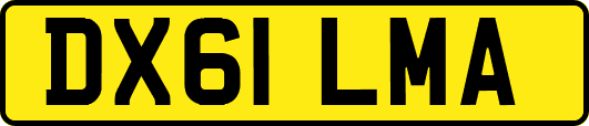 DX61LMA