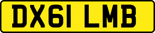 DX61LMB