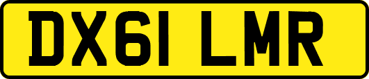 DX61LMR