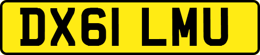 DX61LMU