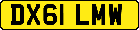 DX61LMW