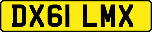 DX61LMX
