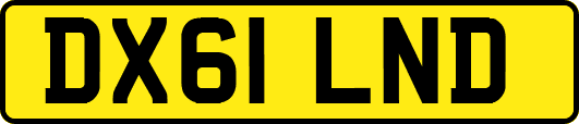 DX61LND