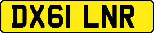 DX61LNR