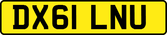 DX61LNU