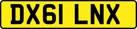 DX61LNX