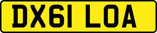 DX61LOA