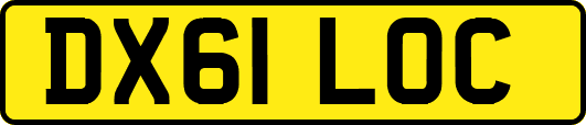 DX61LOC