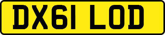 DX61LOD