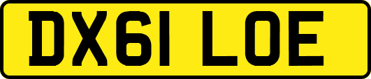 DX61LOE