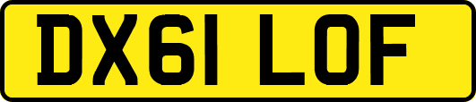 DX61LOF