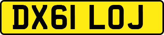 DX61LOJ
