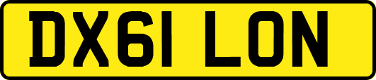 DX61LON